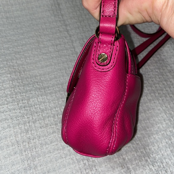 RARE Like new Michael Kors Charlton Crossbody Shoulder Bag Purse - Picture 8 of 15